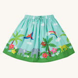 Jupe Frugi Twirly Dream - Jungle