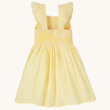 Robe Frugi Jasmine - Fleurs