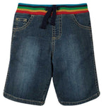 Frugi Dorian Denim Shorts