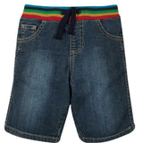 Frugi Dorian Denim Shorts