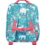 Sac à dos Frugi Explorers - Chevaux sauvages