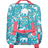 Frugi Explorers Backpack - Wild Horses