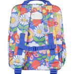 Frugi Explorers Backpack - Retro Happy