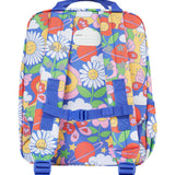 The Frugi Explorers Backpack - Retro Happy