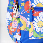 Sac à dos Frugi Explorers - Retro Happy