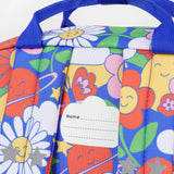 Sac à dos Frugi Explorers - Retro Happy