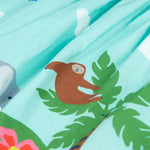 Jupe Frugi Twirly Dream - Jungle