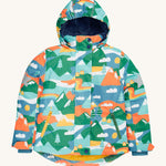 Manteau de neige et de ski Frugi - Alpine Adventures