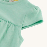 Robe Frugi Little Layla - Baleine