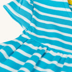 Robe Frugi Petite Layla - Jaguar