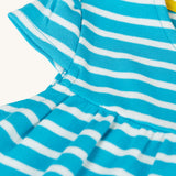 Robe Frugi Petite Layla - Jaguar