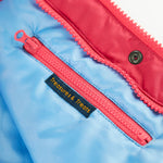 Manteau Frugi Rambler 3 en 1 - Snapdragon/Flower Pop