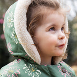 Frugi Little Penhale Parka - Let It Grow