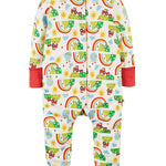 Frugi Happy Days Coffret Cadeau Bébé