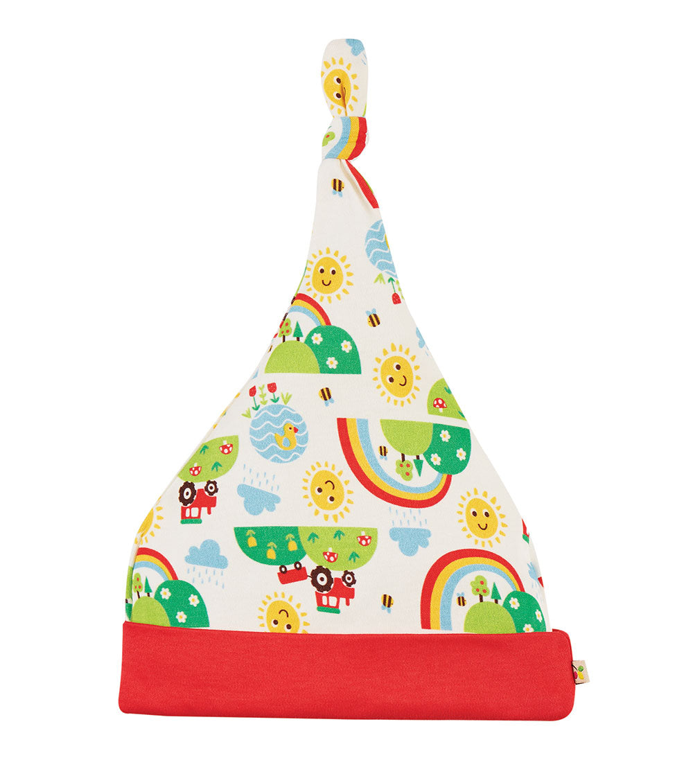 Frugi Happy Days Hat