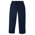 Pantalon Frugi Indigo Everywhere