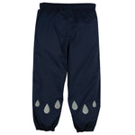 Pantalon Frugi Indigo Rain Or Shine