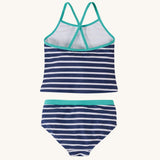 Tankini Frugi Kiri - Rayure Indigo