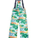 Salopettes Frugi Snow &amp; Ski - Alpine Adventures