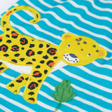 Robe Frugi Petite Layla - Jaguar