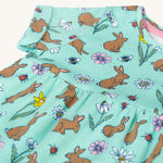 Frugi Tallie Dress - Riverine Rabbits