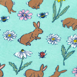 Frugi Tallie Dress - Riverine Rabbits