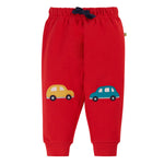 Frugi Switch Character Crawlers Voitures rouges