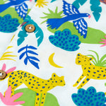 Chemise Hawaïenne Harvey Bio Frugi - Jaguar Jungle