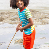 Short Frugi Switch Samson - Orang-outan