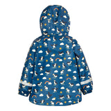 Manteau Frugi Puffin Puddles Puddle Buster