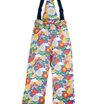 Salopettes Frugi Snow &amp; Ski - Retro Happy