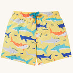 Boardshort Frugi Boscastle - Requins Bananes