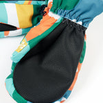 Frugi Snow & Ski Mittens - Alpine Adventures