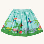 Jupe Frugi Twirly Dream - Jungle