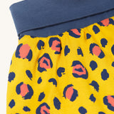 Jupe-short Frugi Luna - Jaguar