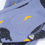 Frugi Snuggle Crawlers - Singe autour