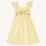 Frugi Jasmine Dress - Flowers