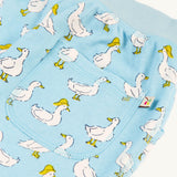 Frugi Aiden Shorts - Splish Splash Ducks