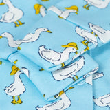 Frugi Baby Gift Set - Splish Splash Ducks