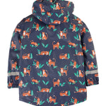 Manteau Frugi Puddle Buster - Tiger Time