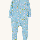 Frugi Baby Gift Set - Splish Splash Ducks