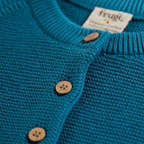 Cardigan Frugi Colby - Fée