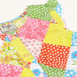 Combishort Frugi Etta - Patchwork