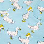 Frugi Aiden Shorts - Splish Splash Ducks