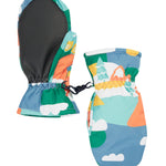 Mitaines de neige et de ski Frugi - Alpine Adventures