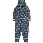 Frugi Puddle Buster tout-en-un - Tiger Time