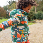 Manteau de neige et de ski Frugi - Alpine Adventures