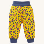 Frugi Parsnip Pants - Jaguar