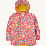 Manteau Frugi Puddle Buster - Smell The Flowers