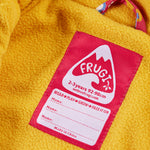 Frugi Puddle Buster Coat - Smell The Flowers